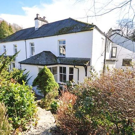 Gavel Cottage Bowness-on-Windermere Exterior foto