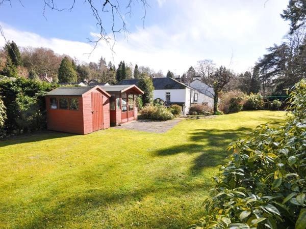Gavel Cottage Bowness-on-Windermere Exterior foto